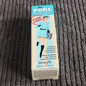 Benefit Porefessional Primer